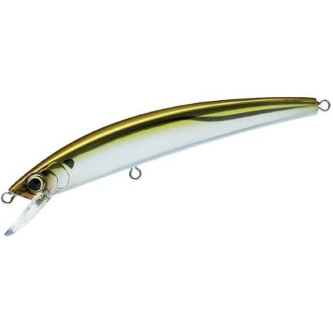 Yo-Zuri Crystal Minnow DD R1135-HAJ