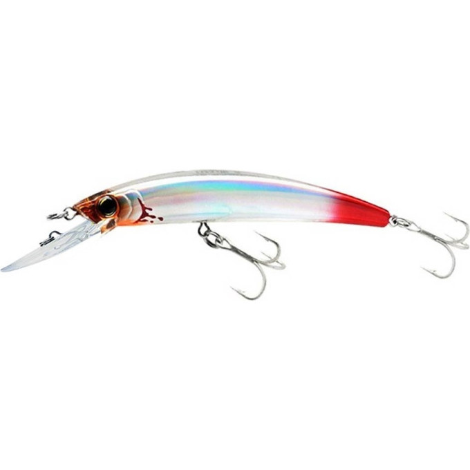 Воблер Yo-Zuri Crystal Minnow DD R1135-HBGS