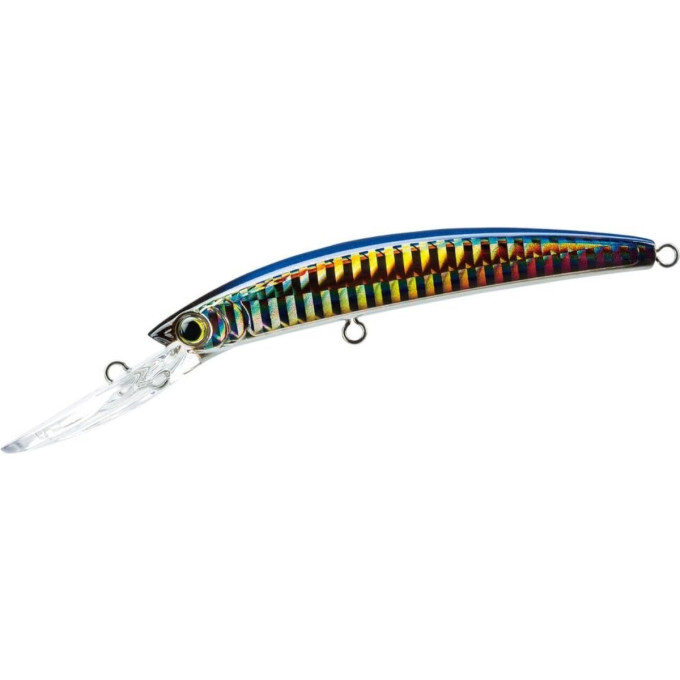 Воблер Yo-Zuri Crystal Minnow DD R1135-HGHB