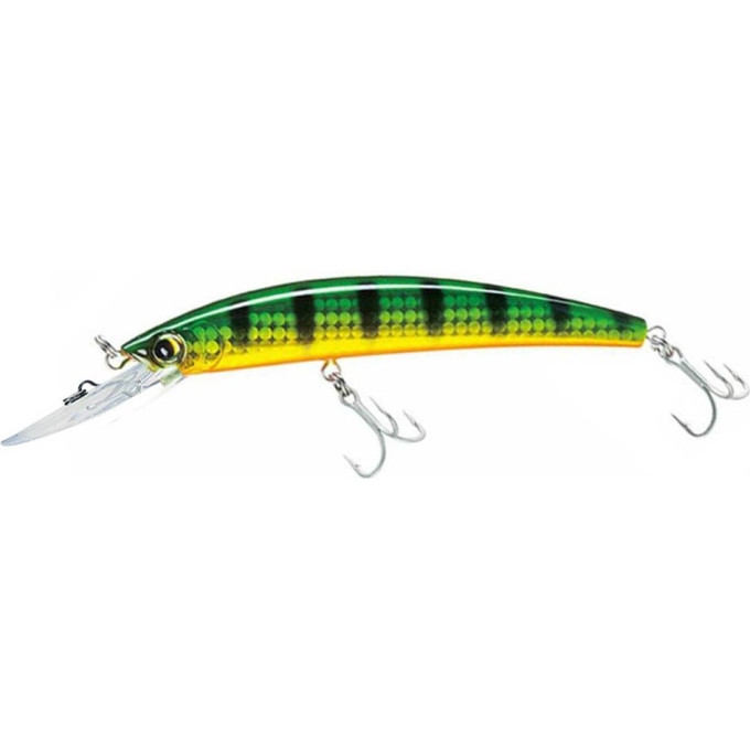 Воблер Yo-Zuri Crystal Minnow DD R1135-HPC