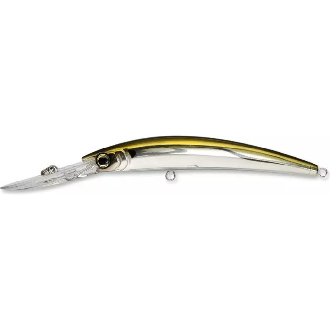 Воблер Yo-Zuri Crystal Minnow DD R1136-HAJ