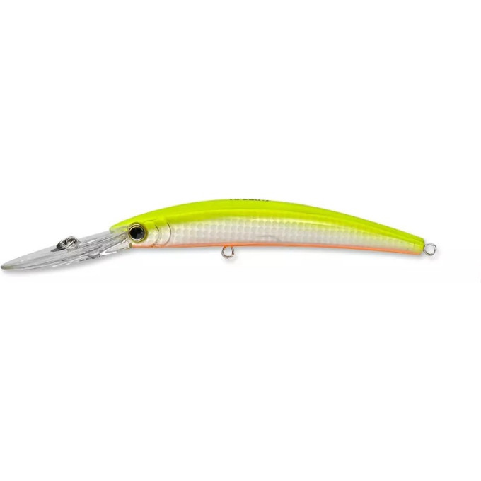 Воблер Yo-Zuri Crystal Minnow DD R1136-HCL