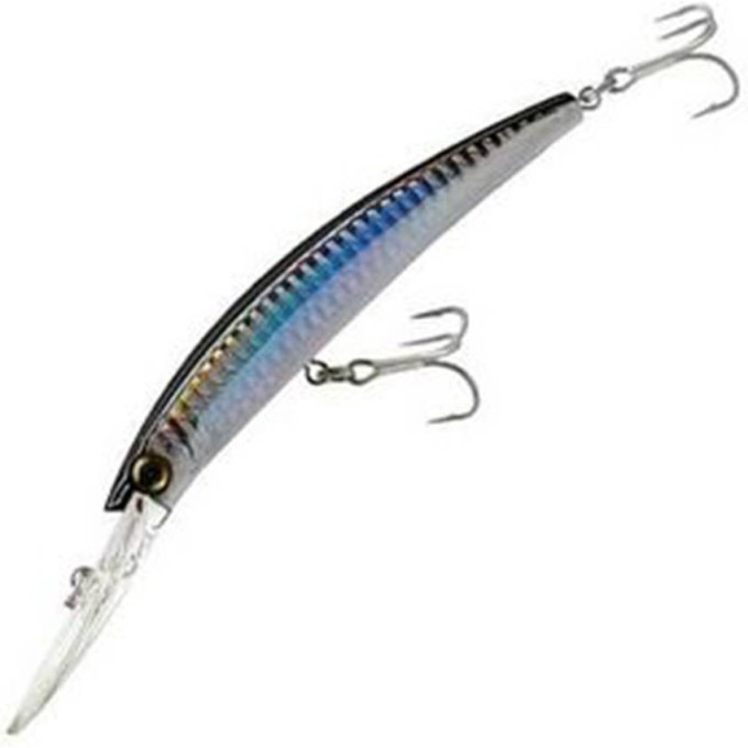 Воблер Yo-Zuri Crystal Minnow DD R1136-HGHB