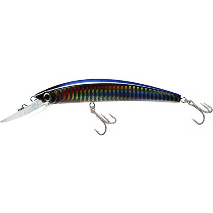 Yo-Zuri Crystal Minnow DD R1134-HGHB