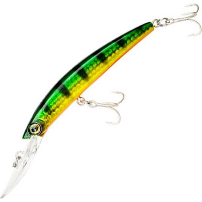 Воблер Yo-Zuri Crystal Minnow Deep Diver 90F R1134-HPC