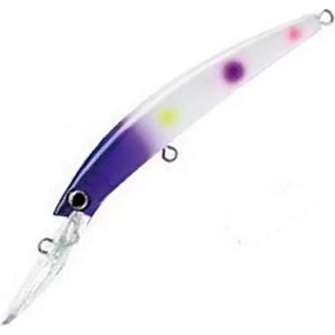 Воблер YO-ZURI CRYSTAL MINNOW DEEP DIVER WALLEYE 90F R1205 PWB R1205-PWB