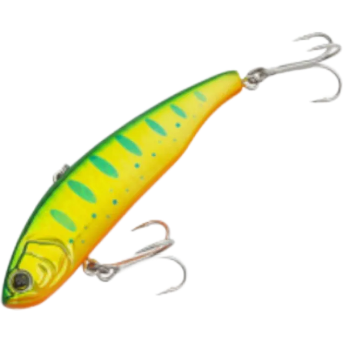 YO-ZURI CRYSTAL VIBE 90S R670-SHMY Special Color