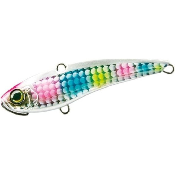 Воблер YO-ZURI DUEL HARDCORE SOLID VIBE (S) F1178 75mm HCA F1178-HCA