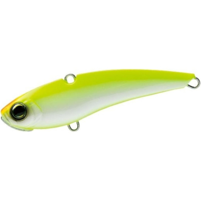 Воблер YO-ZURI DUEL HARDCORE SOLID VIBE (S) F1179 85mm PCL F1179-PCL