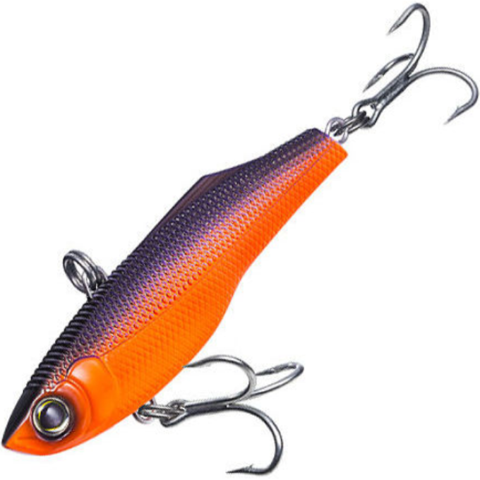 Воблер YO-ZURI HIGH SPEED VIBE 130 S R1303 #COB R1303-COB