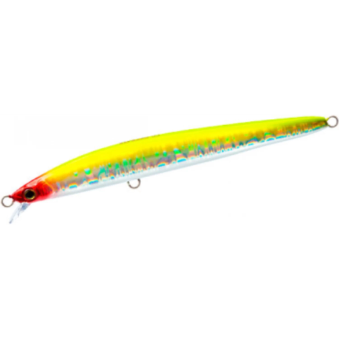 Воблер YO-ZURI MAG SLIM 110 F R1535 #HIW R1535-HCR