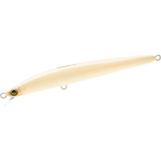 Yo-Zuri Mag Slim 130F R1536 #BONE R1536-BONE