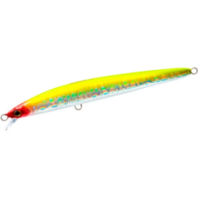 Воблер YO-ZURI MAG SLIM 70 F R1533 #HBL R1533-HCR