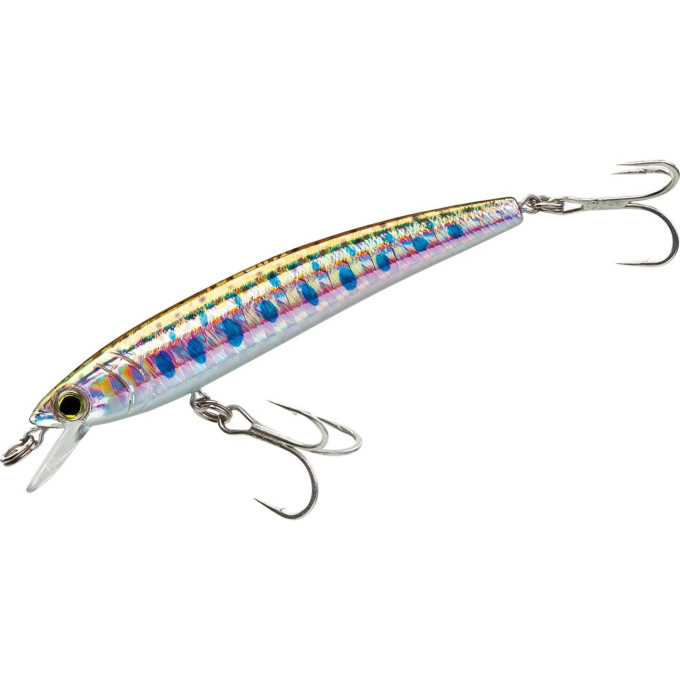 Воблер Yo-Zuri Pins Minnow Floating F1161 F1161-M113