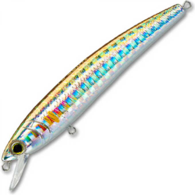 Воблер YO-ZURI PIN'S MINNOW 50 F F1161 #M44 F1161-M44