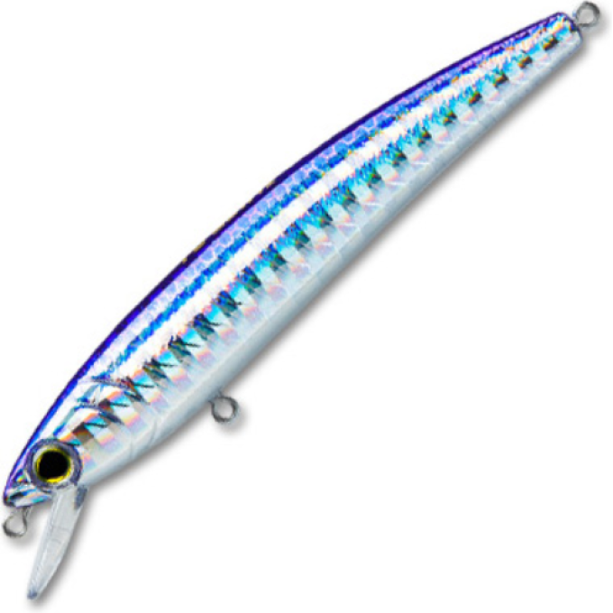 Воблер YO-ZURI PIN'S MINNOW 70 F F1162 #M177 F1162-M177