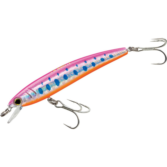 Воблер YO-ZURI PIN'S MINNOW 70 F F1162-SHPY