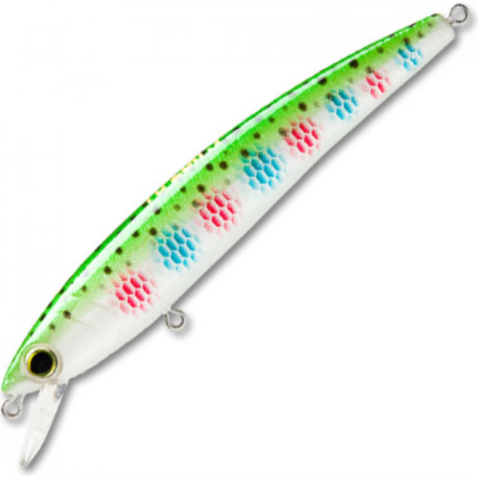 Воблер YO-ZURI PIN'S MINNOW 90 F F1163 #NRT F1163-NRT