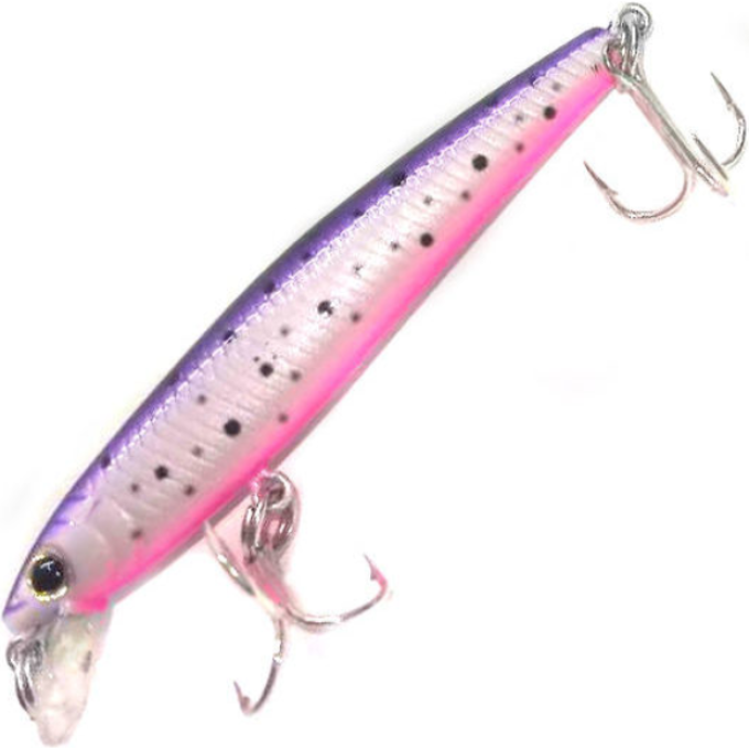 Воблер YO-ZURI PIN'S MINNOW 90 F F1163 #PRT F1163-PRT