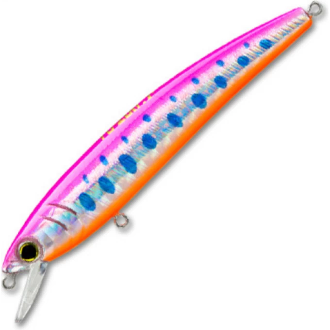 Воблер YO-ZURI PIN'S MINNOW 90 F F1163 #SHPY F1163-SHPY