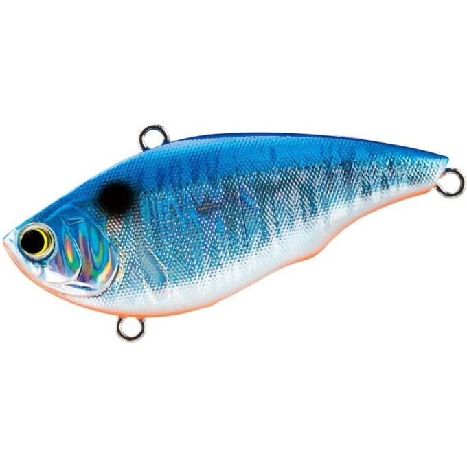 YO-ZURI RATTL'N VIBE 55mm R1159-UPT