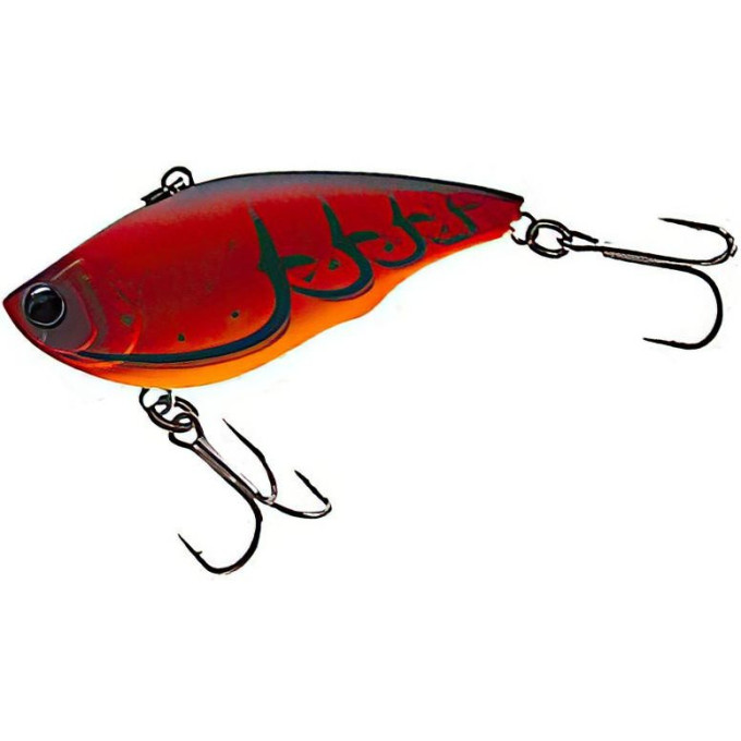 Воблер Yo-Zuri Rattl'n Vibe Mini (S) 40 мм R1354 MCF R1354-MCF