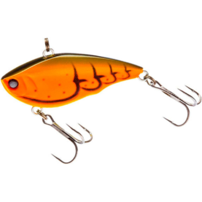 Yo-Zuri Rattl'n Vibe One Knock 65 S R1423 #BOCF R1423-BOCF