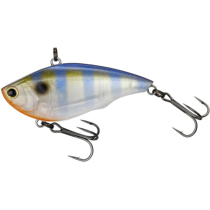Воблер YO-ZURI RATTL'N VIBE ONE KNOCK (S) 65mm R1423-GSGL