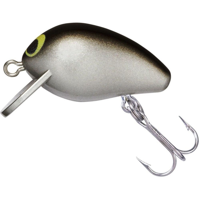 Воблер YO-ZURI SNAP BEANS S 25мм R1217 SBL R1217-SBL