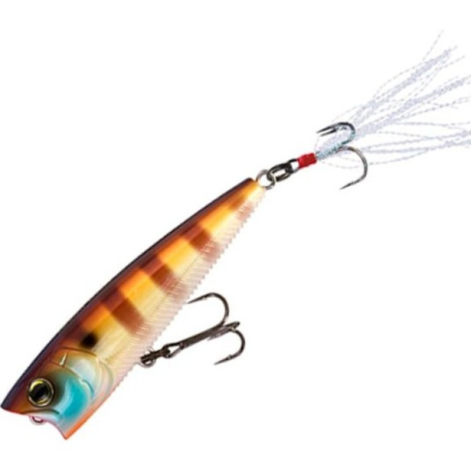 Yo-Zuri 3DB Popper 75F R1101 BG R1101-BG